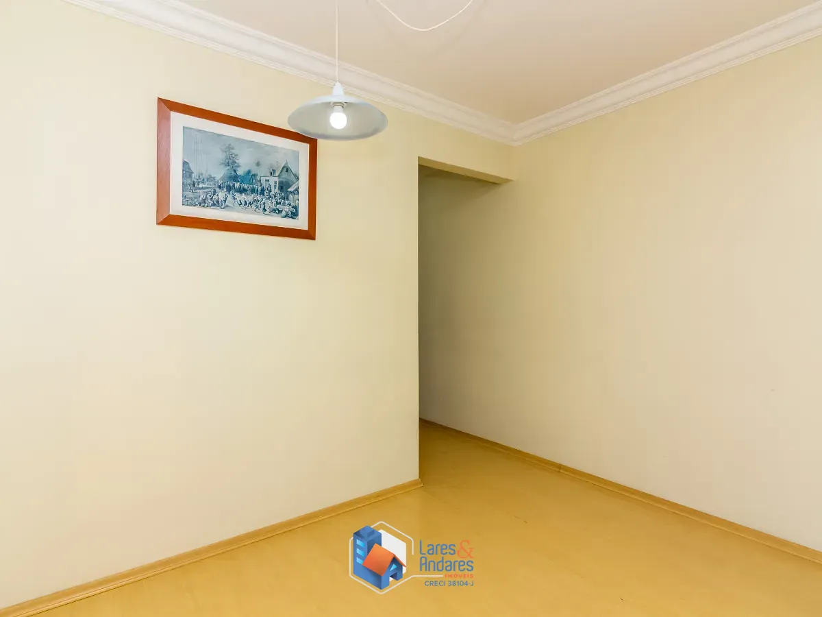 Apartamento, 2 quartos, 50 m² - Foto 11