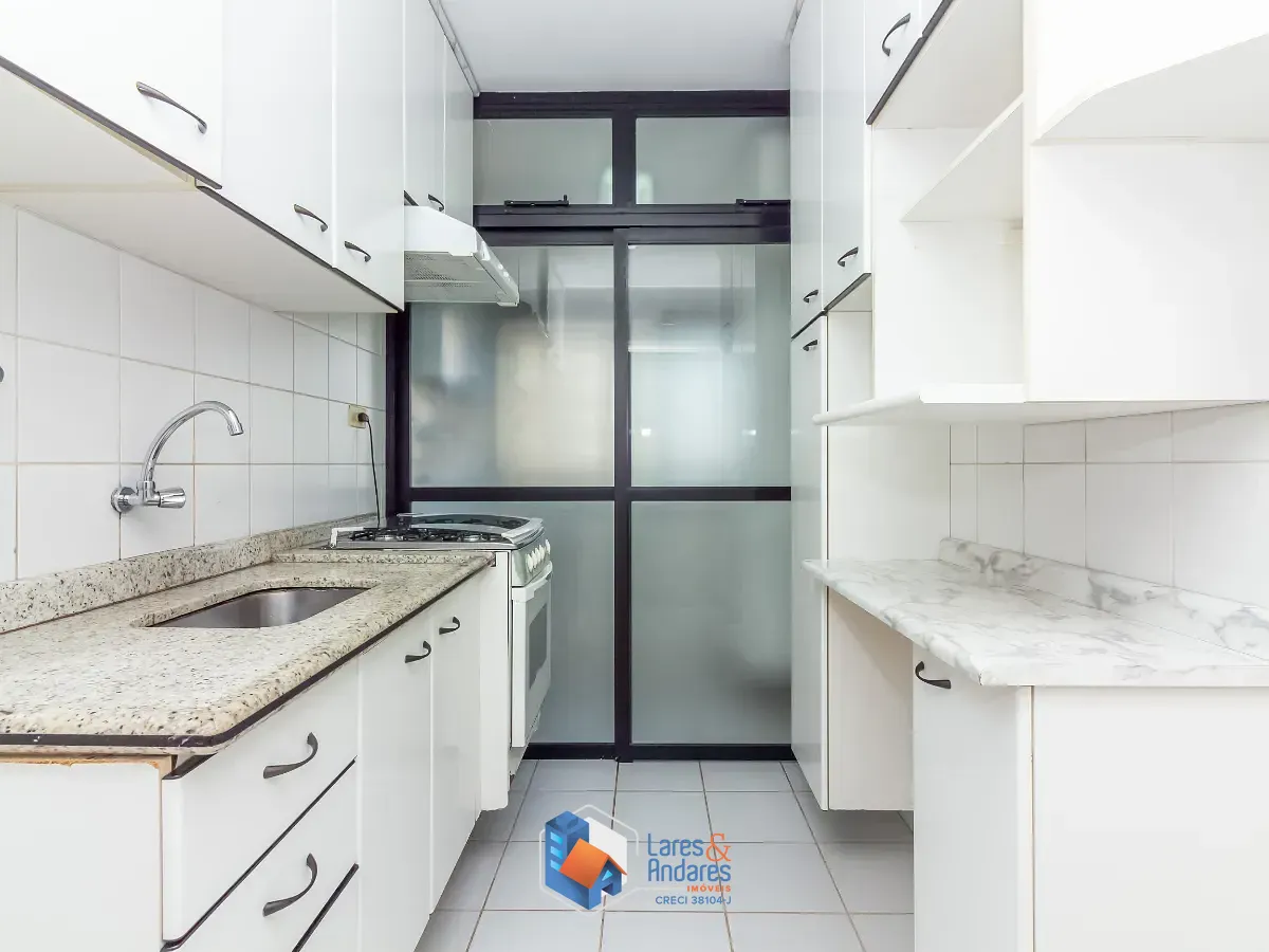 Apartamento, 2 quartos, 50 m² - Foto 24