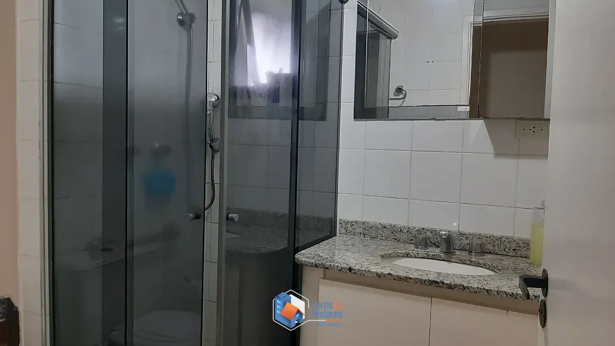 Apartamento, 2 quartos, 50 m² - Foto 11