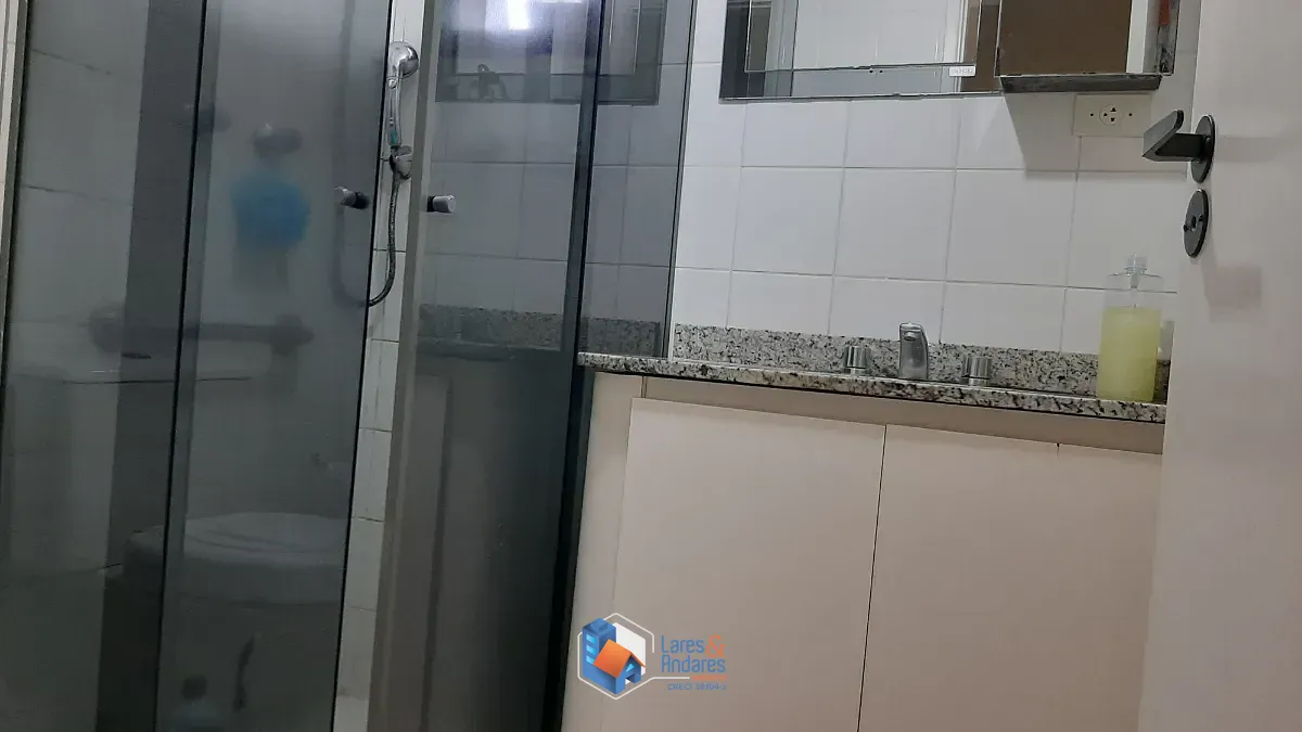 Apartamento, 2 quartos, 50 m² - Foto 12