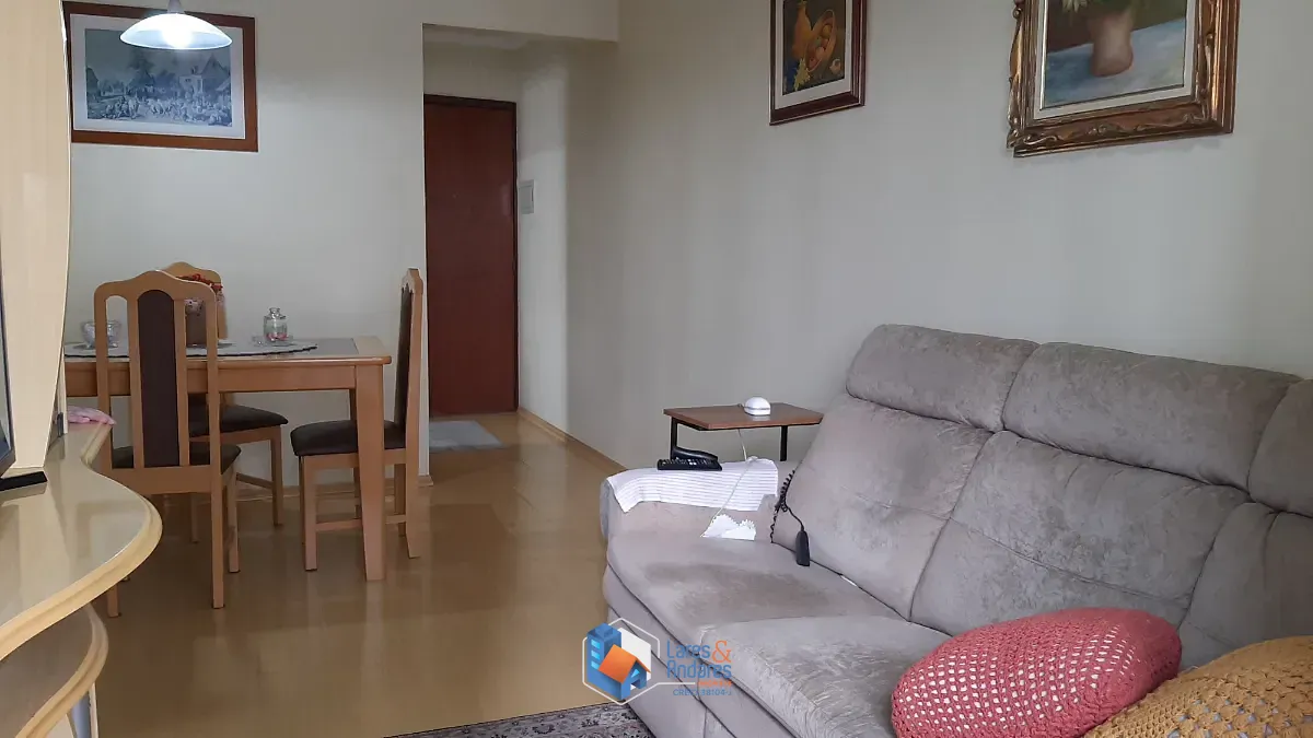 Apartamento, 2 quartos, 50 m² - Foto 23
