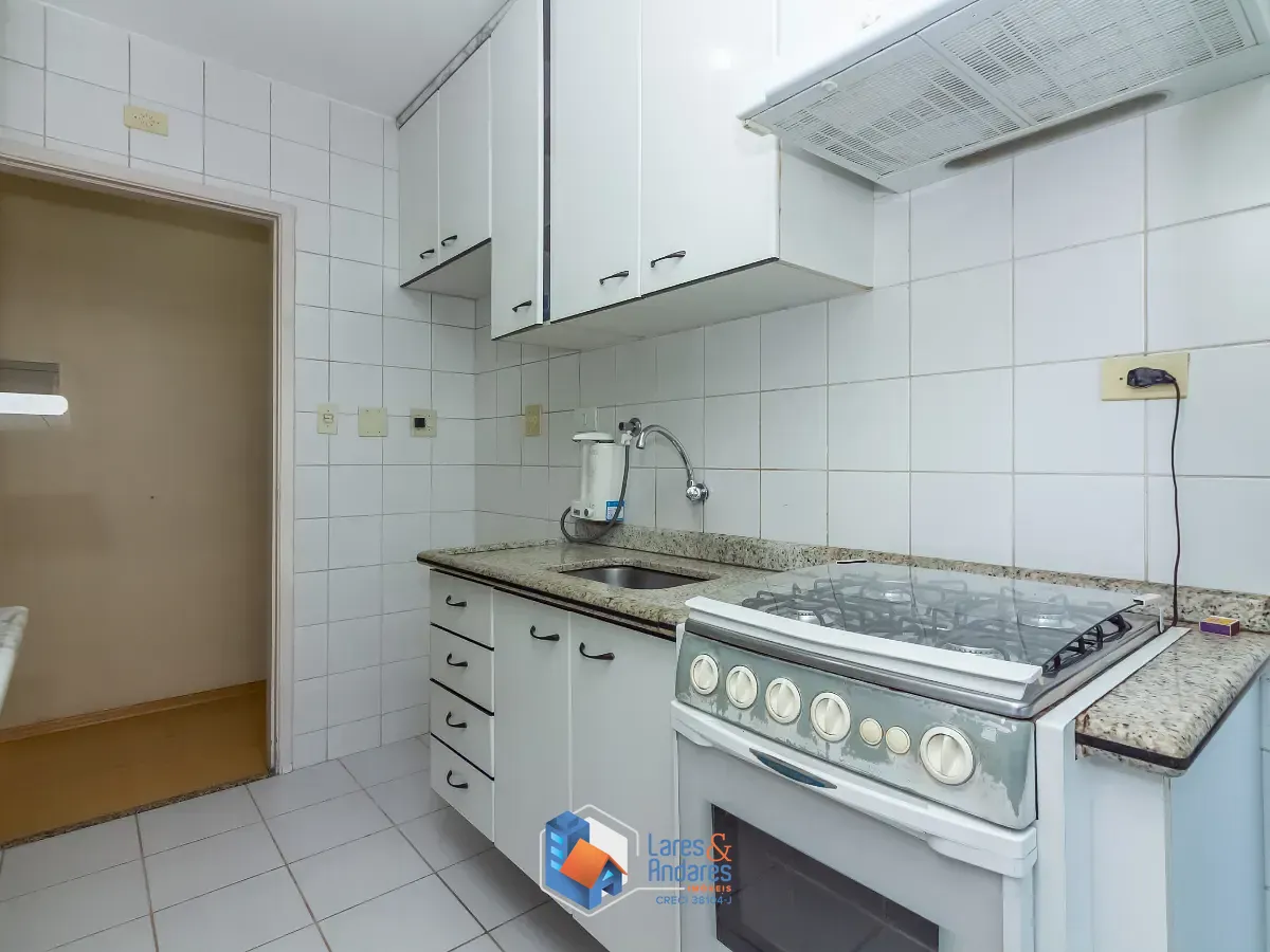 Apartamento, 2 quartos, 50 m² - Foto 27