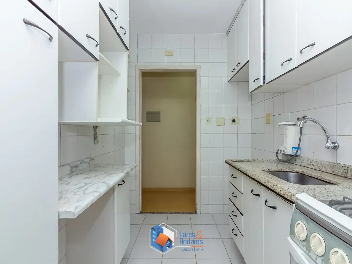 Apartamento, 2 quartos, 50 m² - Foto 25
