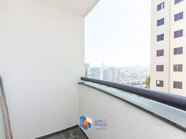 Apartamento com 50m² 2 quartos e 1 banheiro, à venda, no bairro Lauzane Paulista em São Paulo