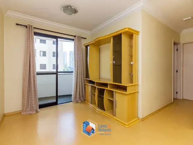 Apartamento com 50m² 2 quartos e 1 banheiro, à venda, no bairro Lauzane Paulista em São Paulo