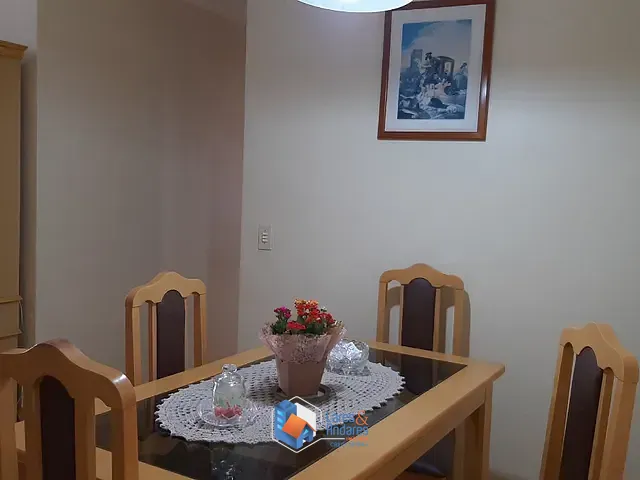 Apartamento com 50m² 2 quartos e 1 banheiro, à venda, no bairro Lauzane Paulista em São Paulo