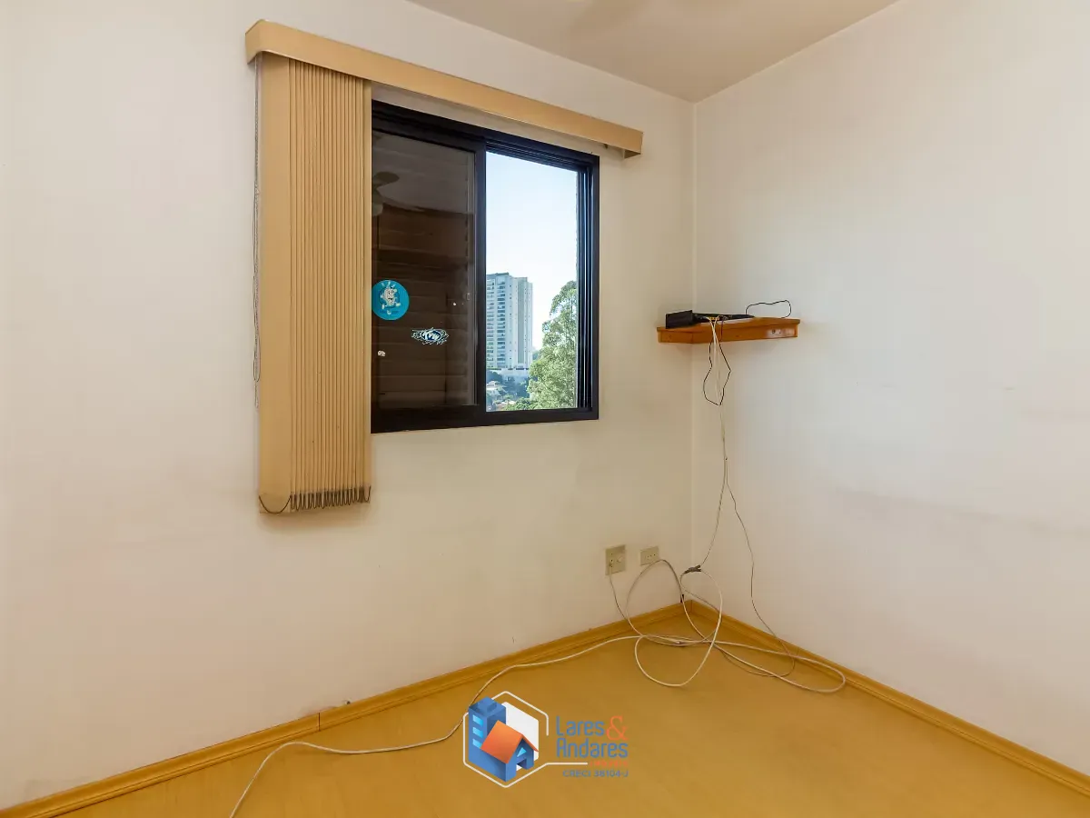 Apartamento, 2 quartos, 50 m² - Foto 21