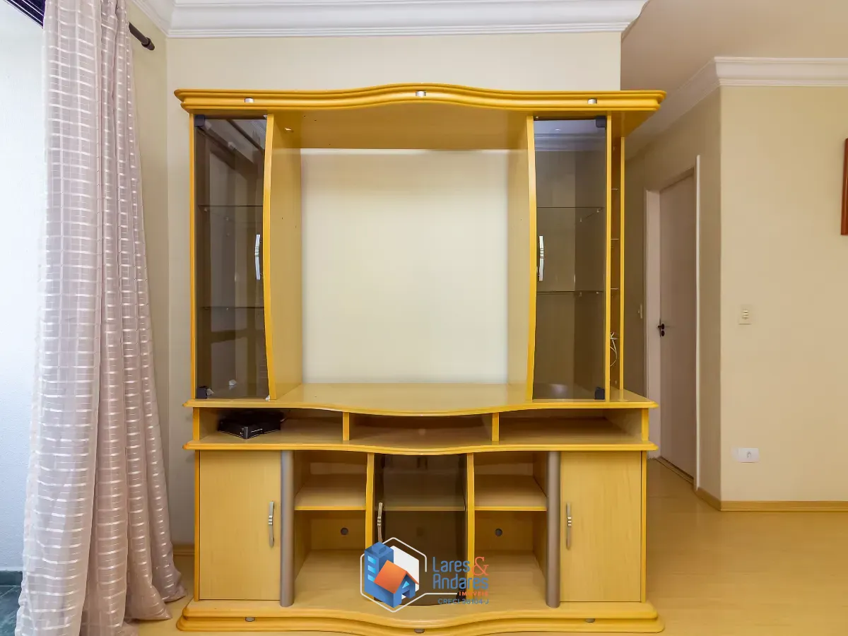 Apartamento, 2 quartos, 50 m² - Foto 7