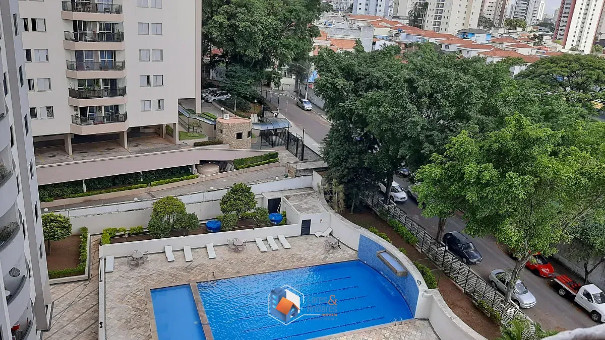 Apartamento, 2 quartos, 50 m² - Foto 21