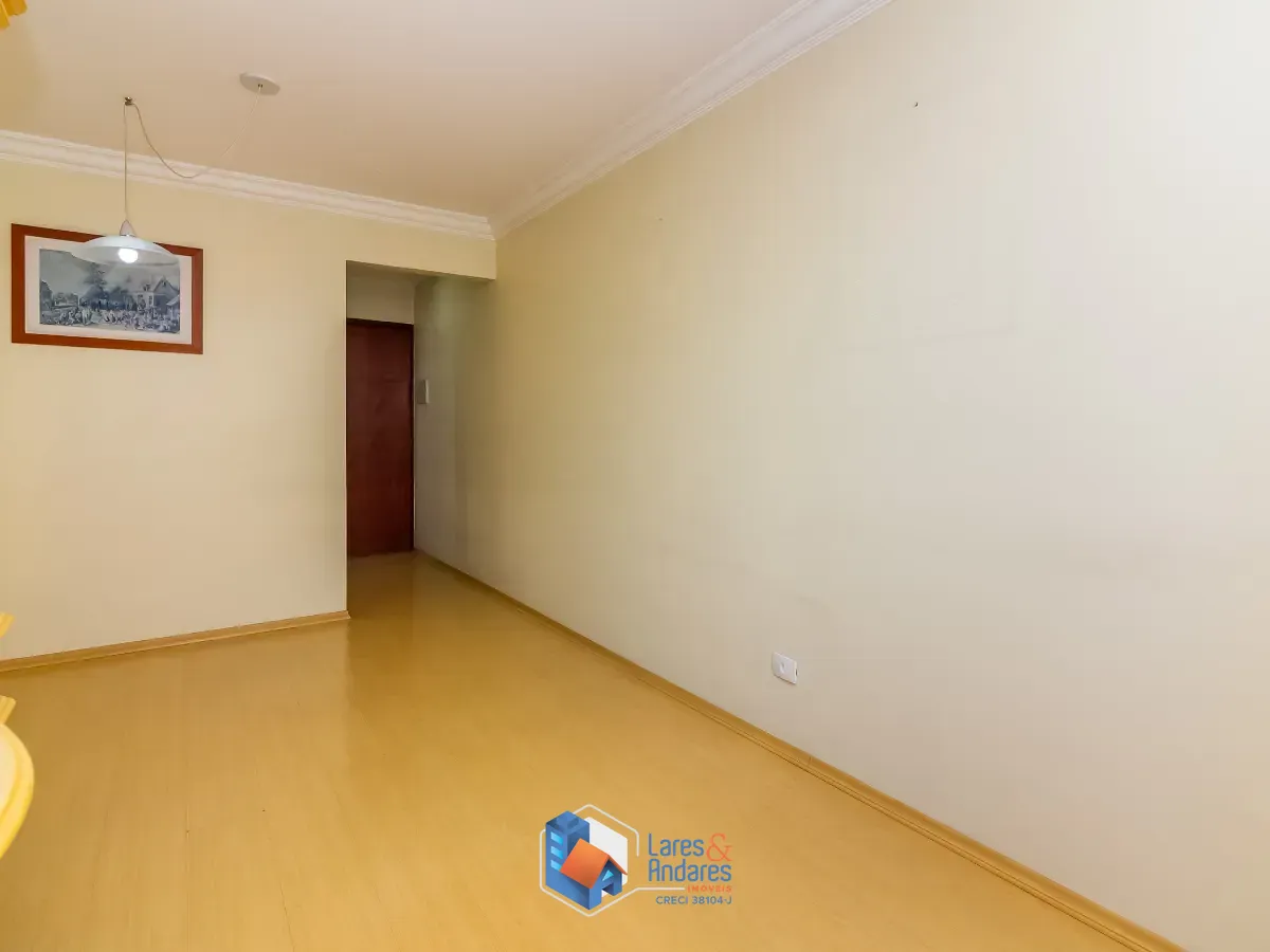 Apartamento, 2 quartos, 50 m² - Foto 9
