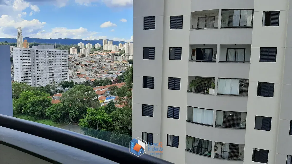 Apartamento, 2 quartos, 50 m² - Foto 19
