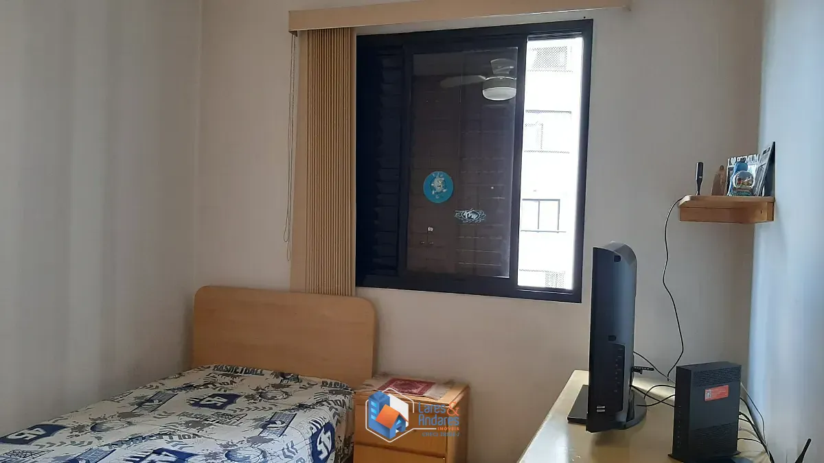 Apartamento, 2 quartos, 50 m² - Foto 16