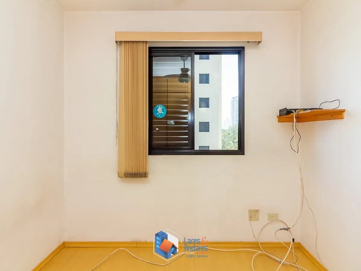 Apartamento, 2 quartos, 50 m² - Foto 20