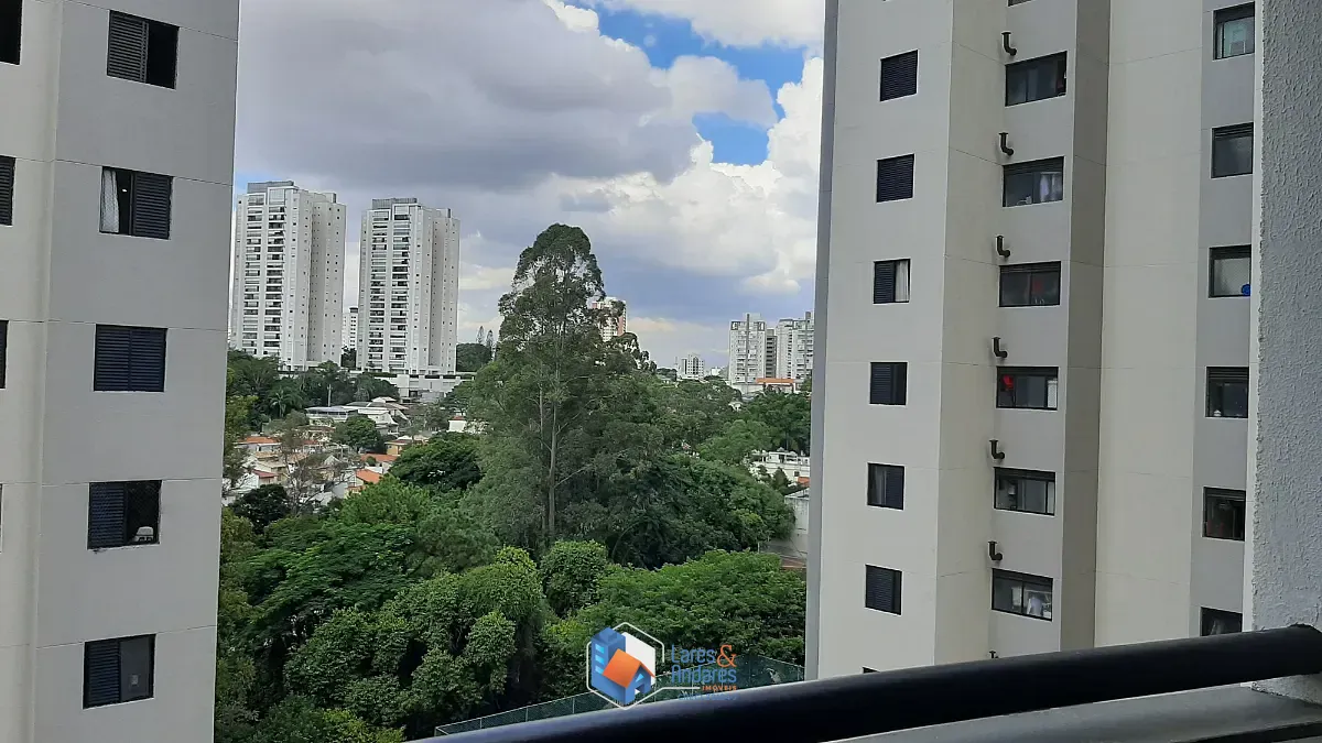 Apartamento, 2 quartos, 50 m² - Foto 20