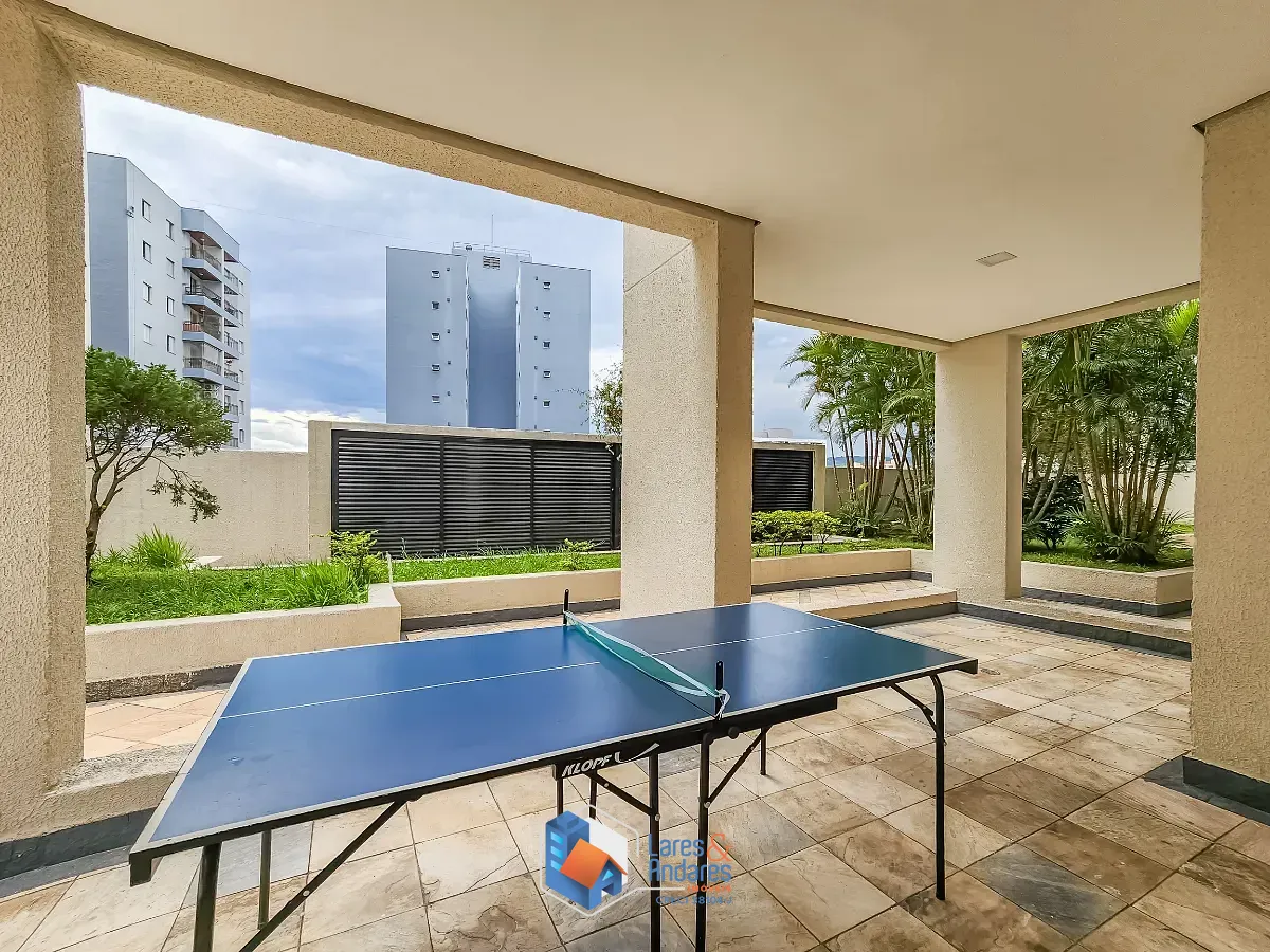Apartamento, 2 quartos, 50 m² - Foto 31