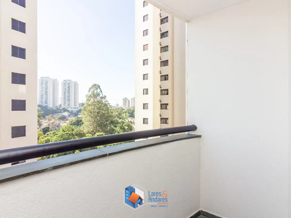 Apartamento, 2 quartos, 50 m² - Foto 4