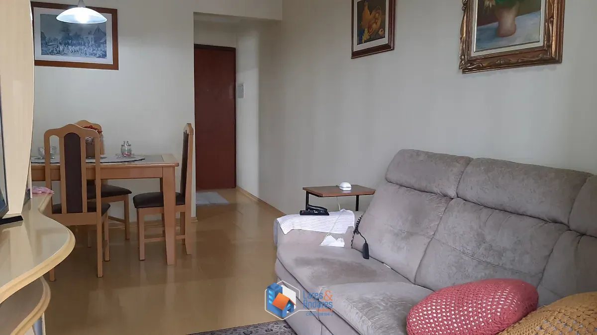 Apartamento, 2 quartos, 50 m² - Foto 22