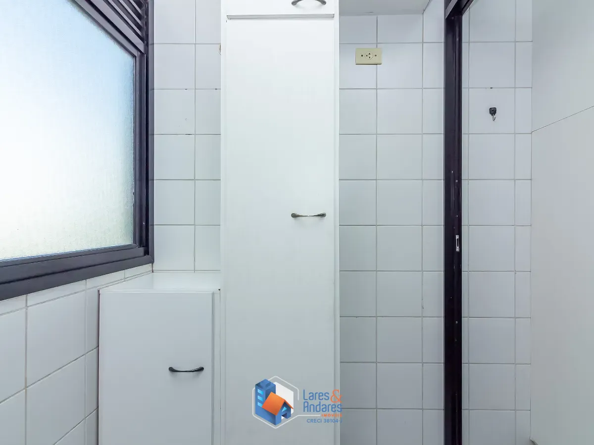 Apartamento, 2 quartos, 50 m² - Foto 30
