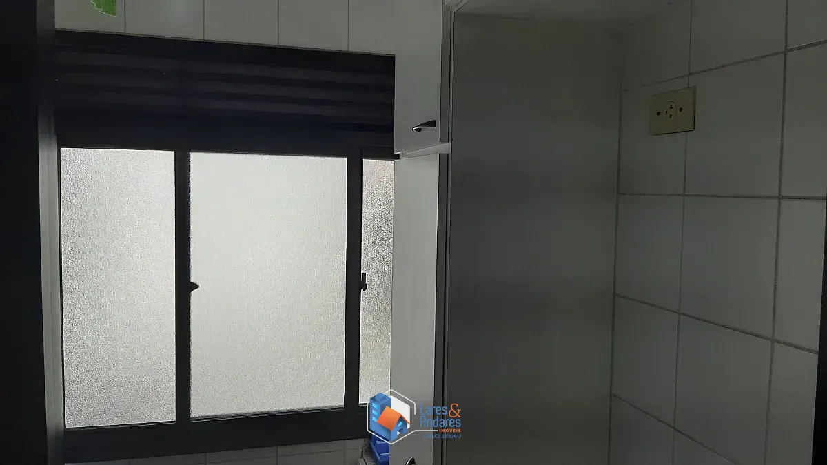 Apartamento, 2 quartos, 50 m² - Foto 6