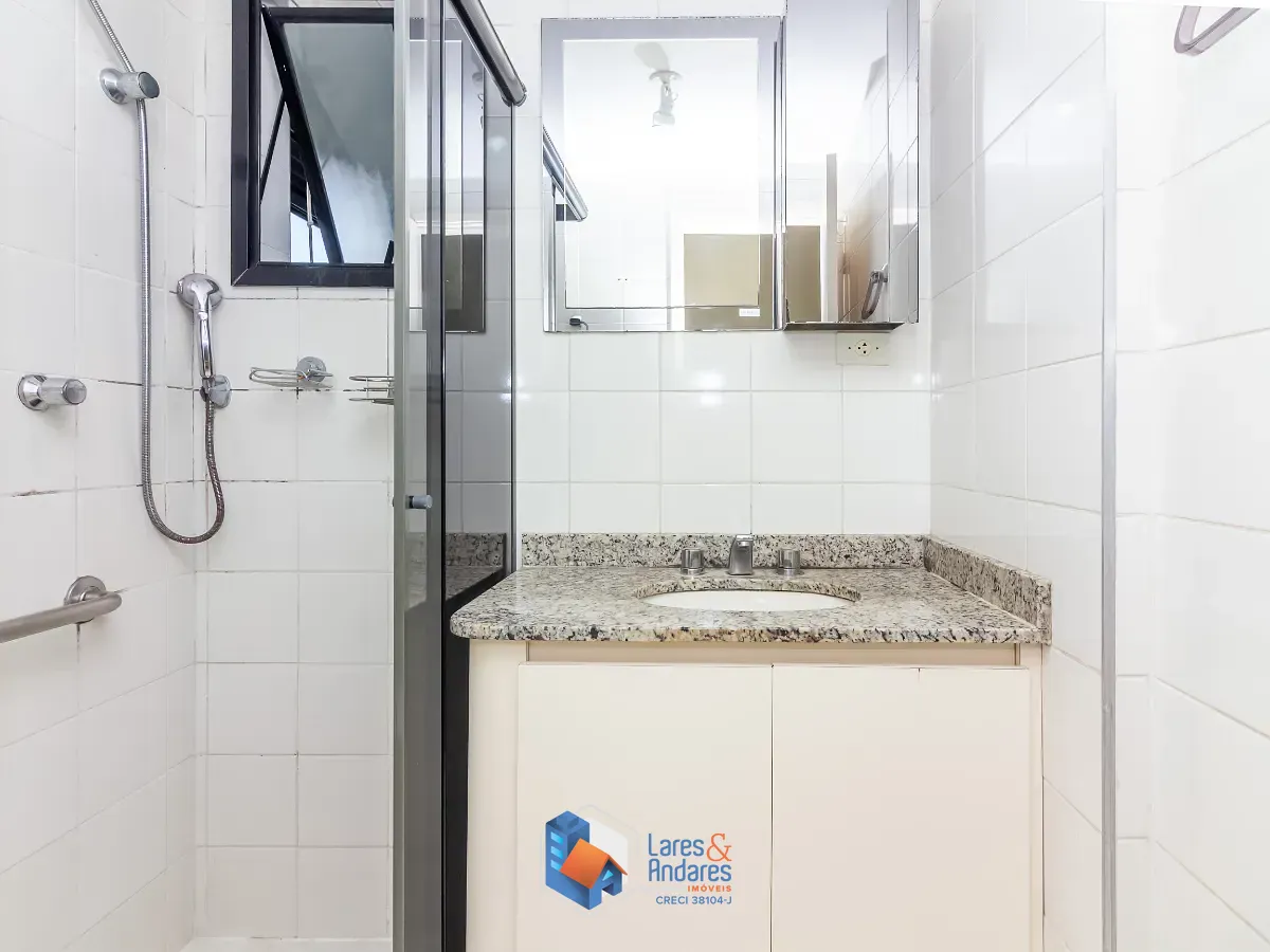 Apartamento, 2 quartos, 50 m² - Foto 23