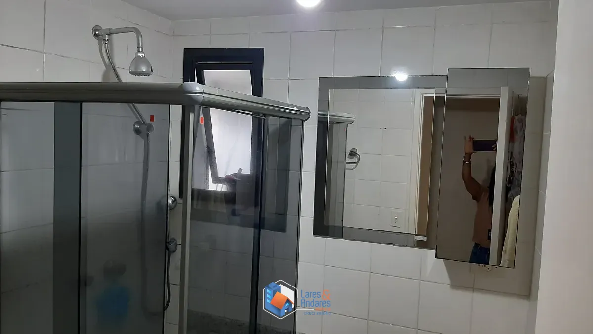 Apartamento, 2 quartos, 50 m² - Foto 13