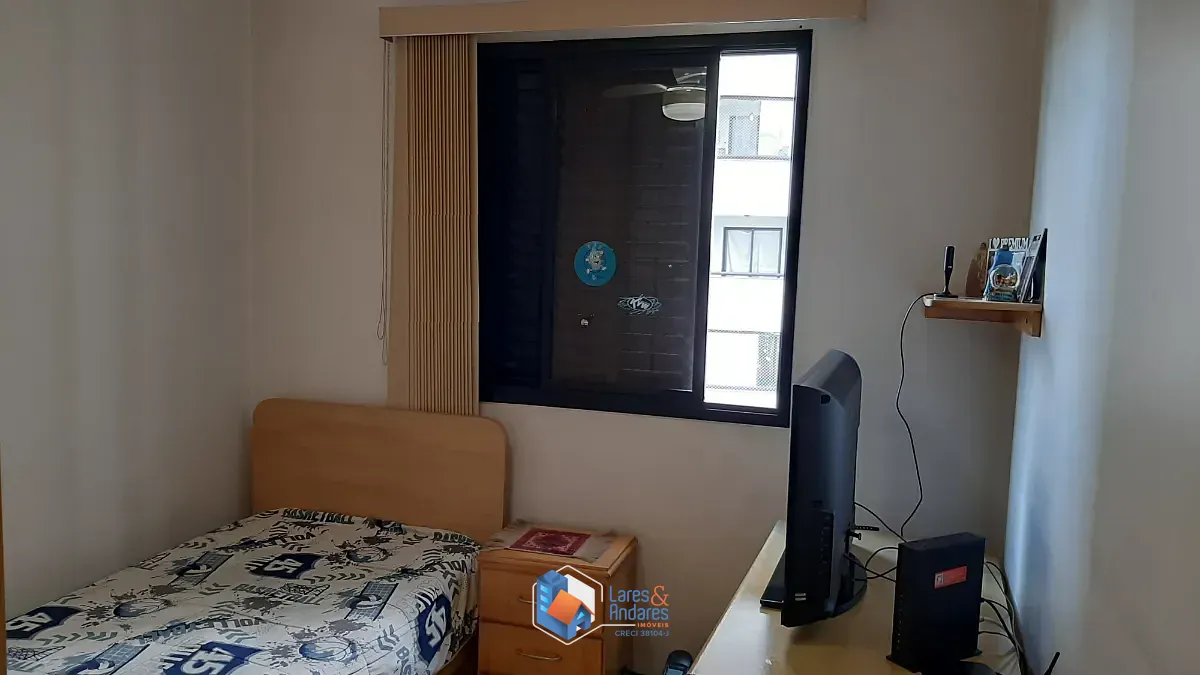 Apartamento, 2 quartos, 50 m² - Foto 14