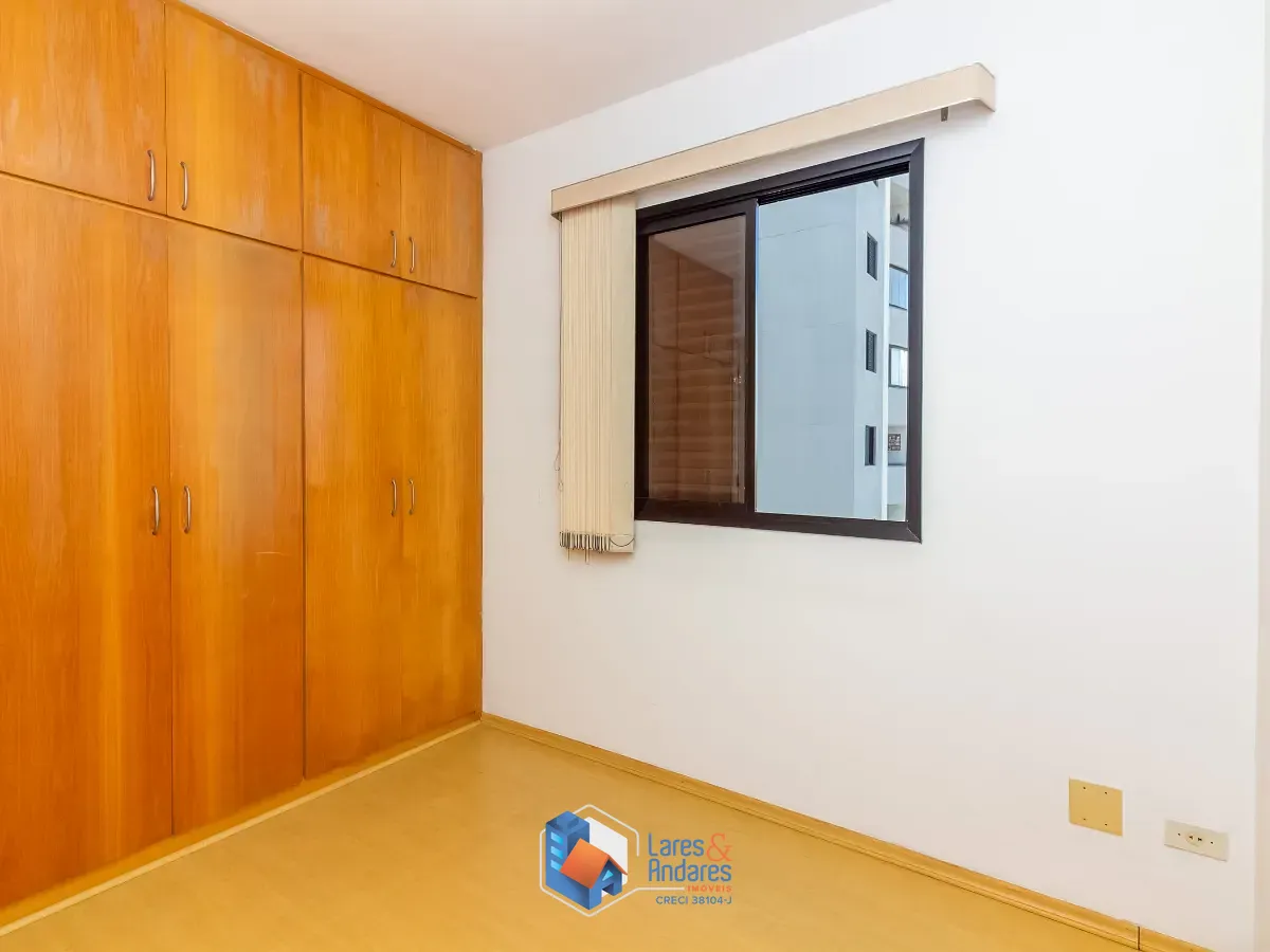 Apartamento, 2 quartos, 50 m² - Foto 14