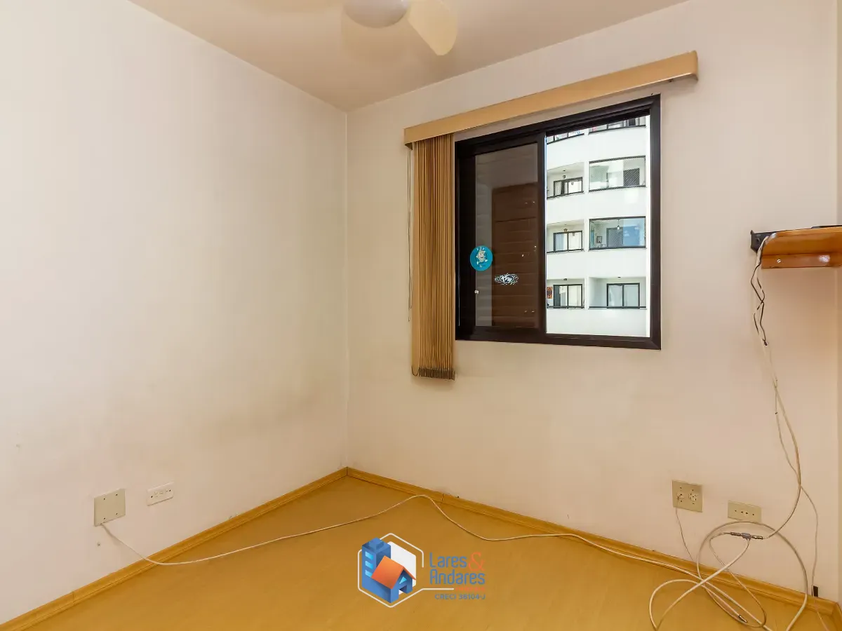 Apartamento, 2 quartos, 50 m² - Foto 17