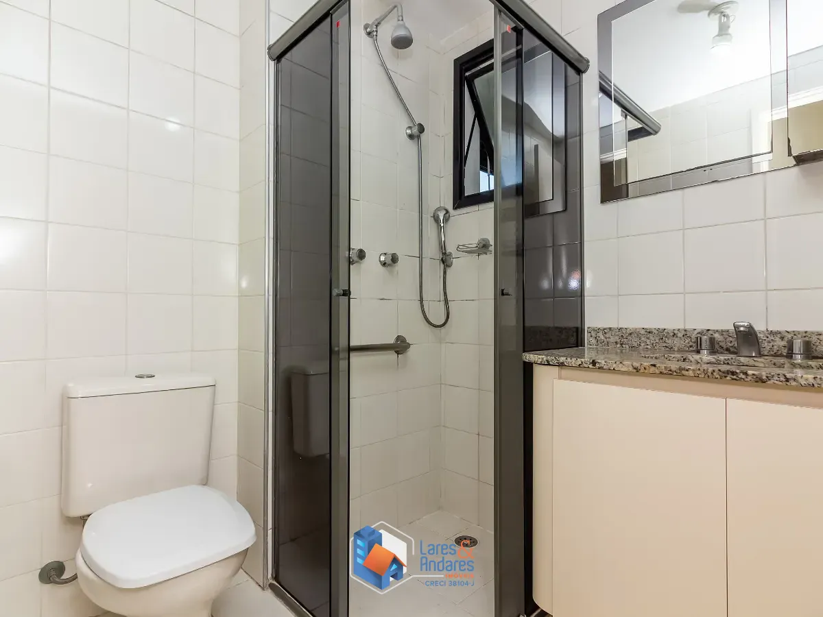 Apartamento, 2 quartos, 50 m² - Foto 22