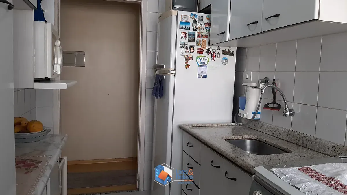 Apartamento, 2 quartos, 50 m² - Foto 10