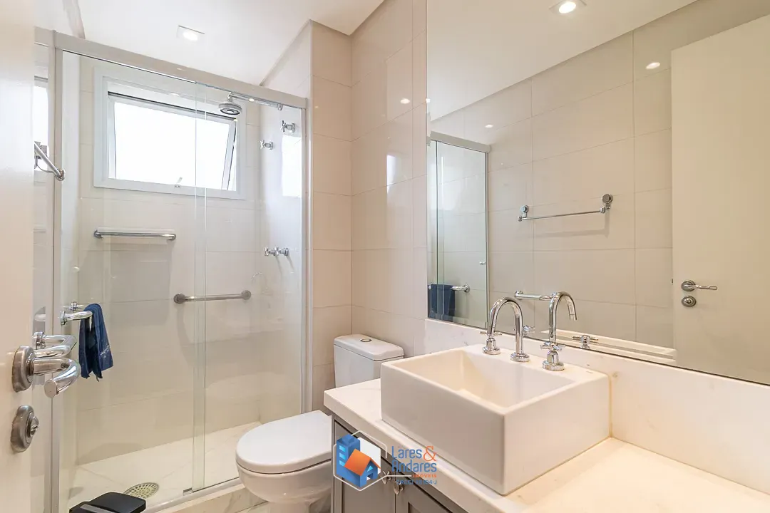 Apartamento, 4 quartos, 210 m² - Foto 38