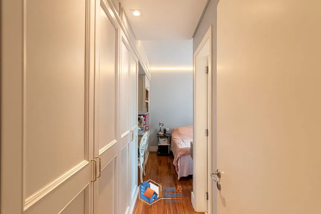 Apartamento, 4 quartos, 210 m² - Foto 36
