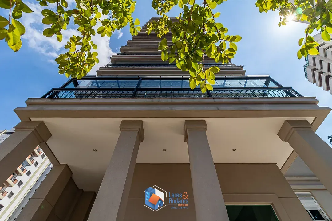 Apartamento, 4 quartos, 210 m² - Foto 49