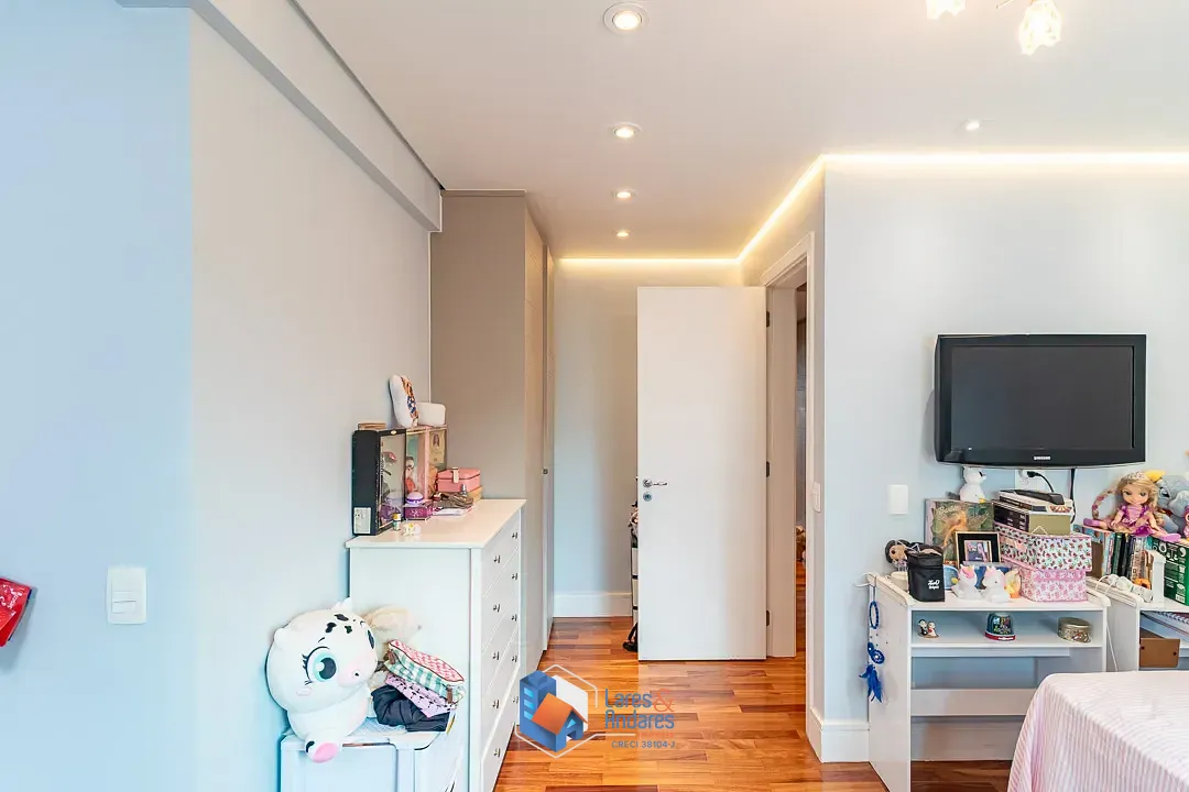 Apartamento, 4 quartos, 210 m² - Foto 45