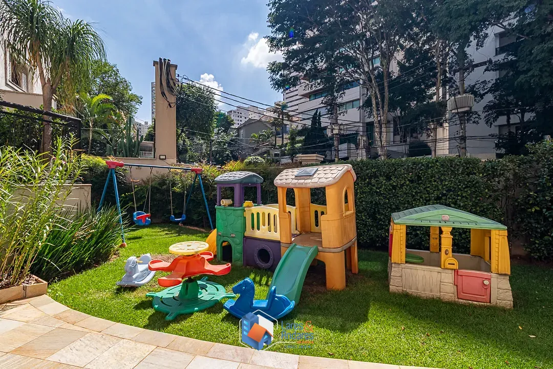 Apartamento, 4 quartos, 210 m² - Foto 62