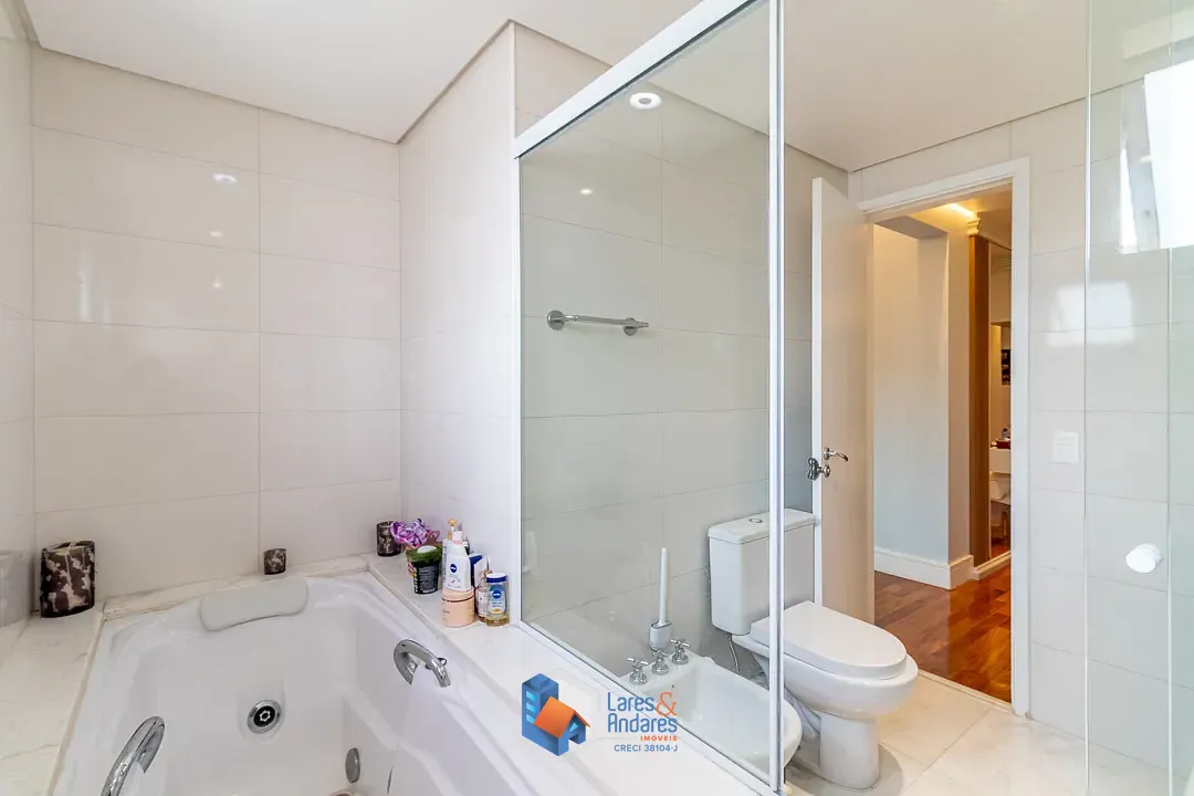 Apartamento, 4 quartos, 210 m² - Foto 34