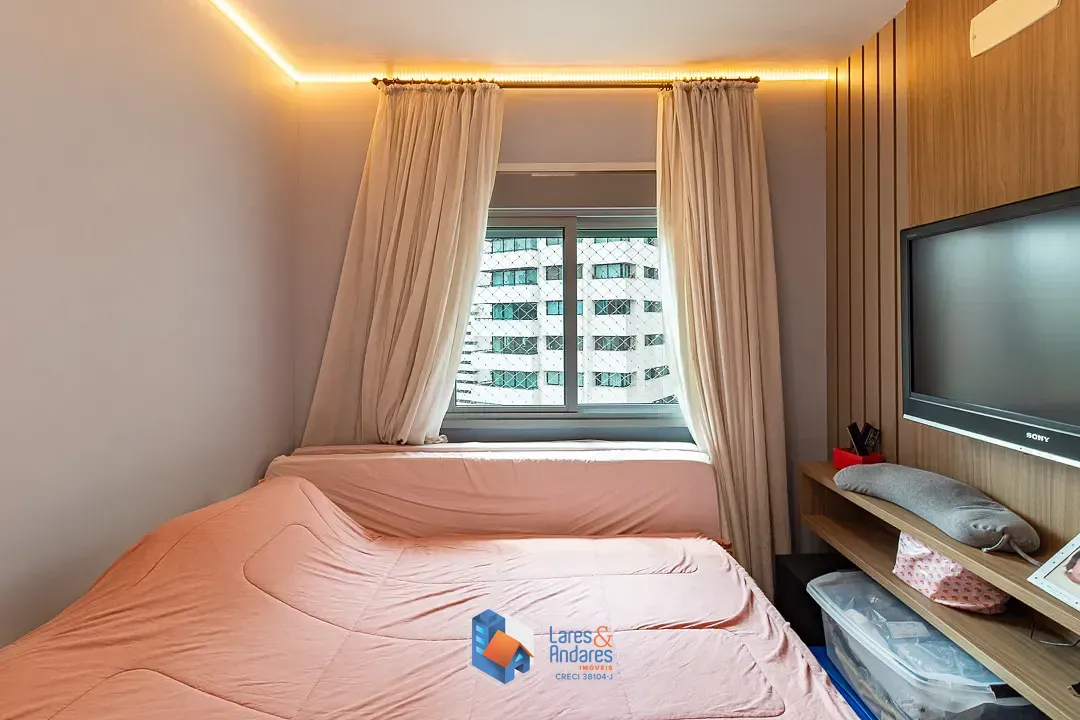 Apartamento, 4 quartos, 210 m² - Foto 41