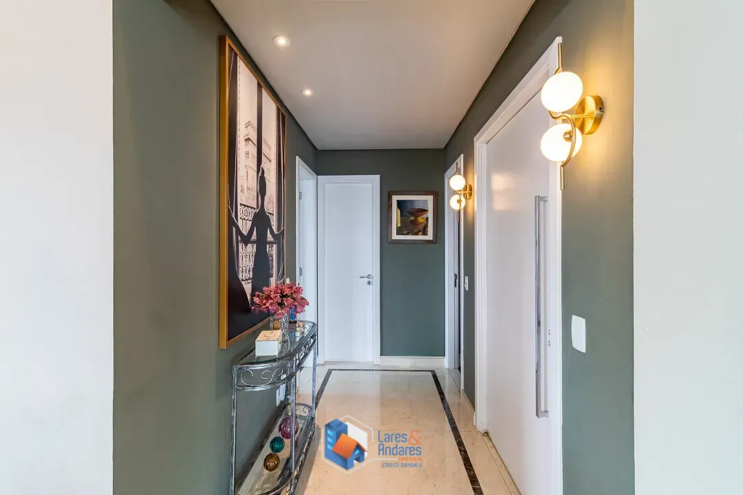 Apartamento, 4 quartos, 210 m² - Foto 25