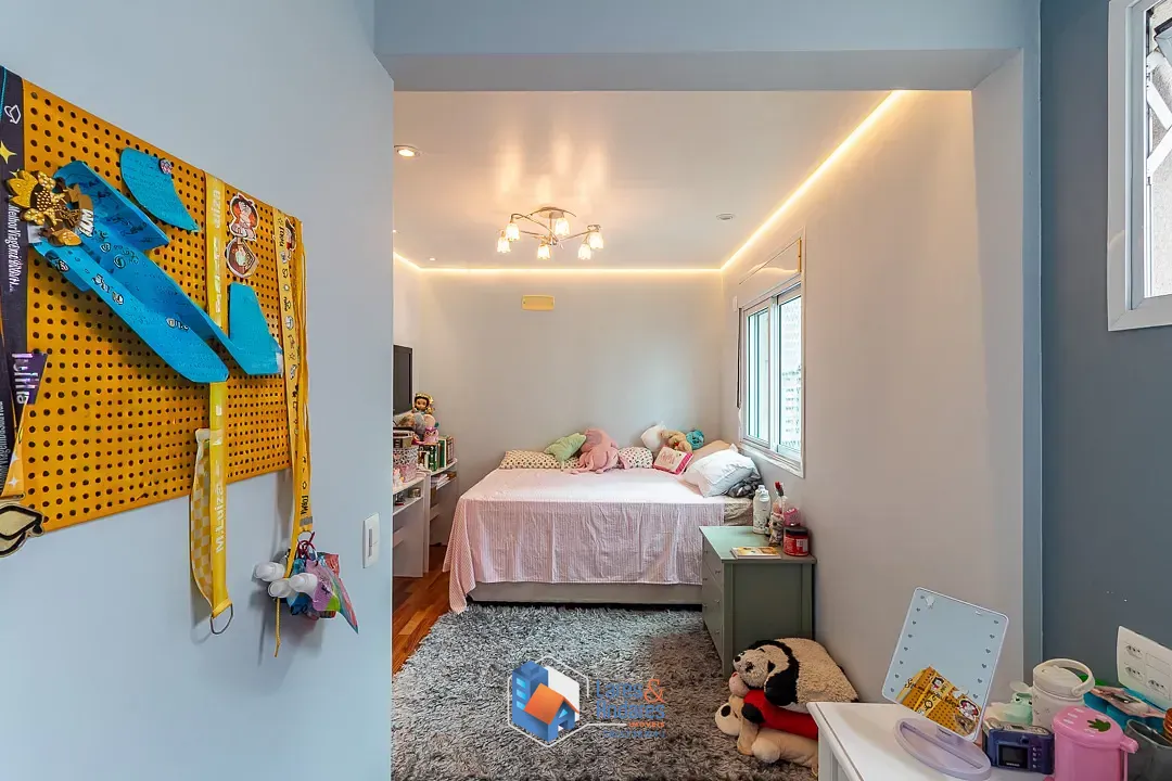 Apartamento, 4 quartos, 210 m² - Foto 46