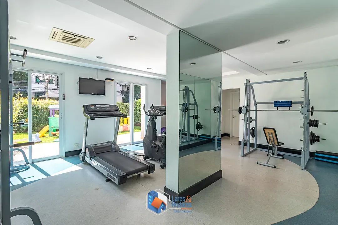 Apartamento, 4 quartos, 210 m² - Foto 57