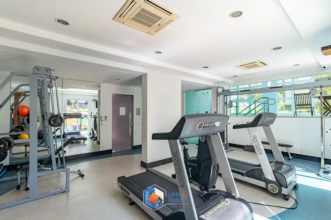 Apartamento, 4 quartos, 210 m² - Foto 58
