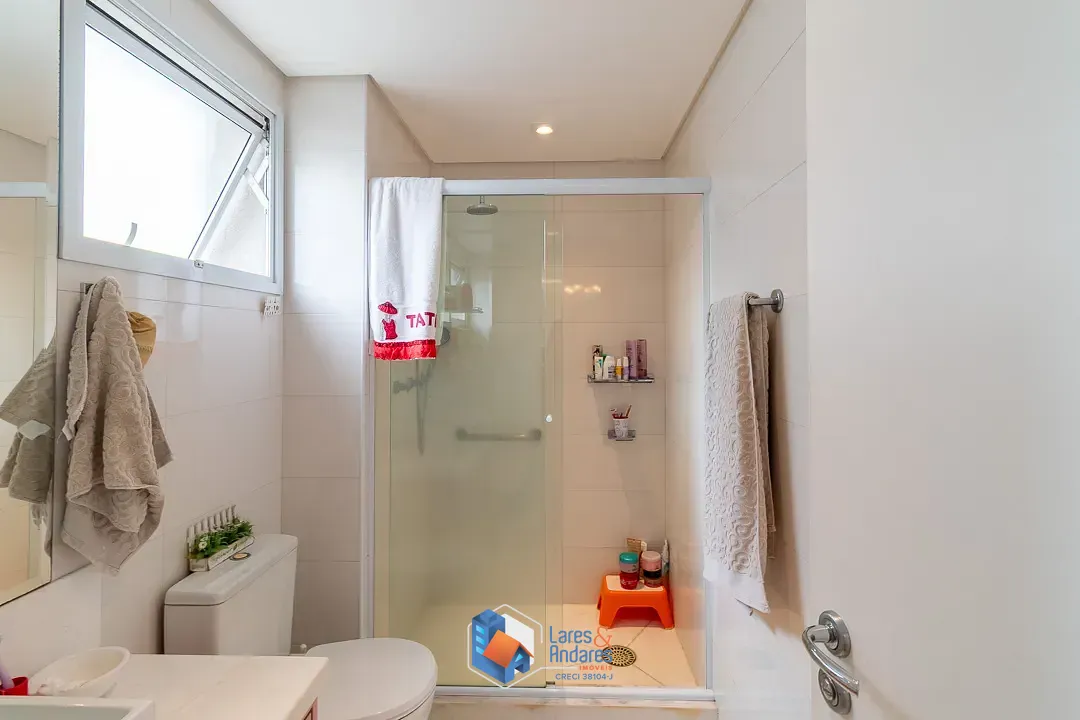 Apartamento, 4 quartos, 210 m² - Foto 48