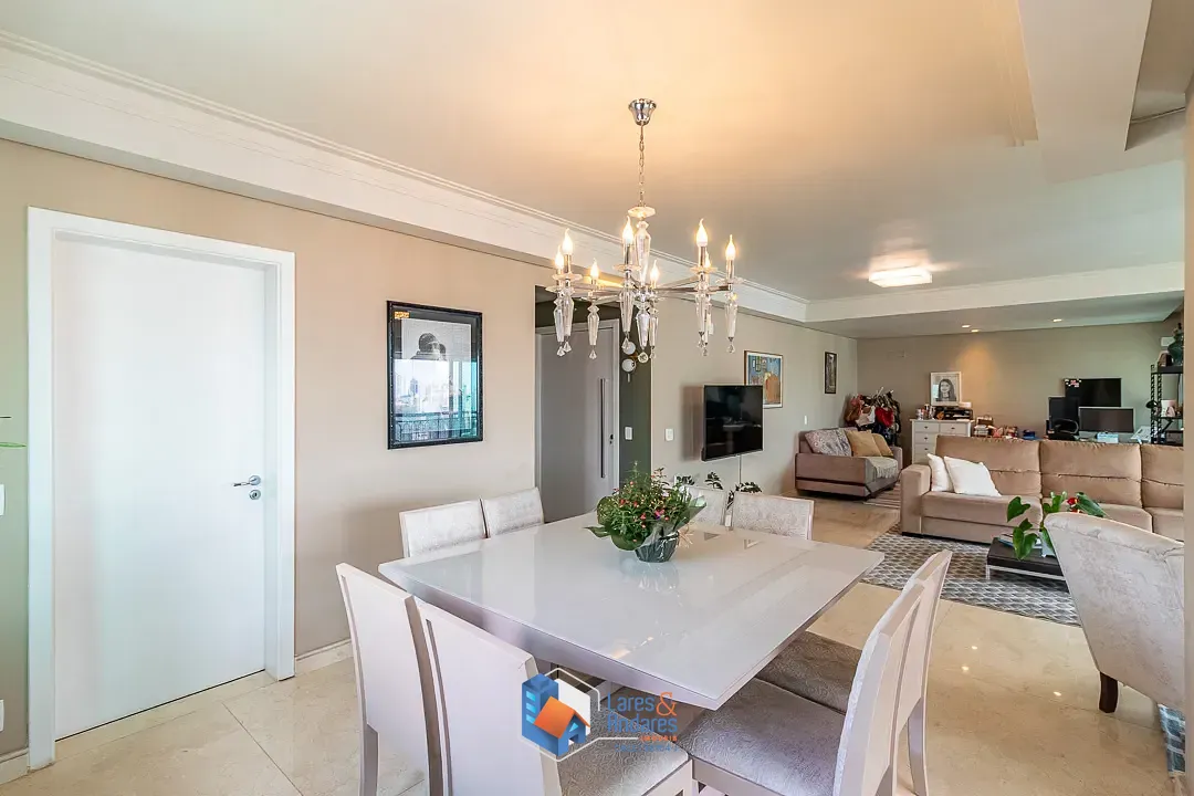 Apartamento, 4 quartos, 210 m² - Foto 7