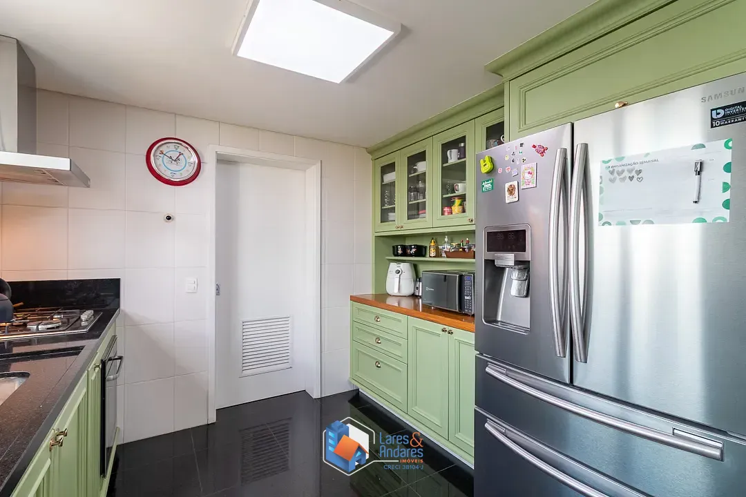 Apartamento, 4 quartos, 210 m² - Foto 21