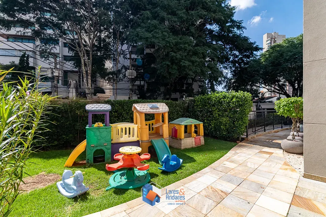 Apartamento, 4 quartos, 210 m² - Foto 63