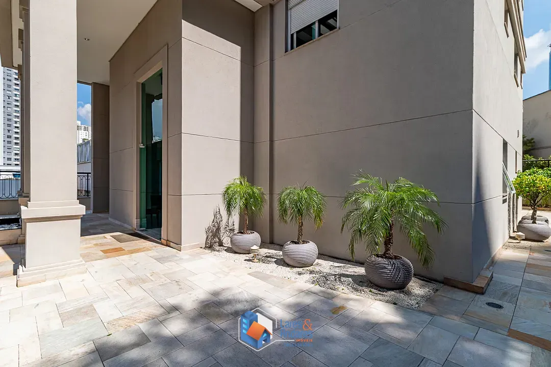 Apartamento, 4 quartos, 210 m² - Foto 64