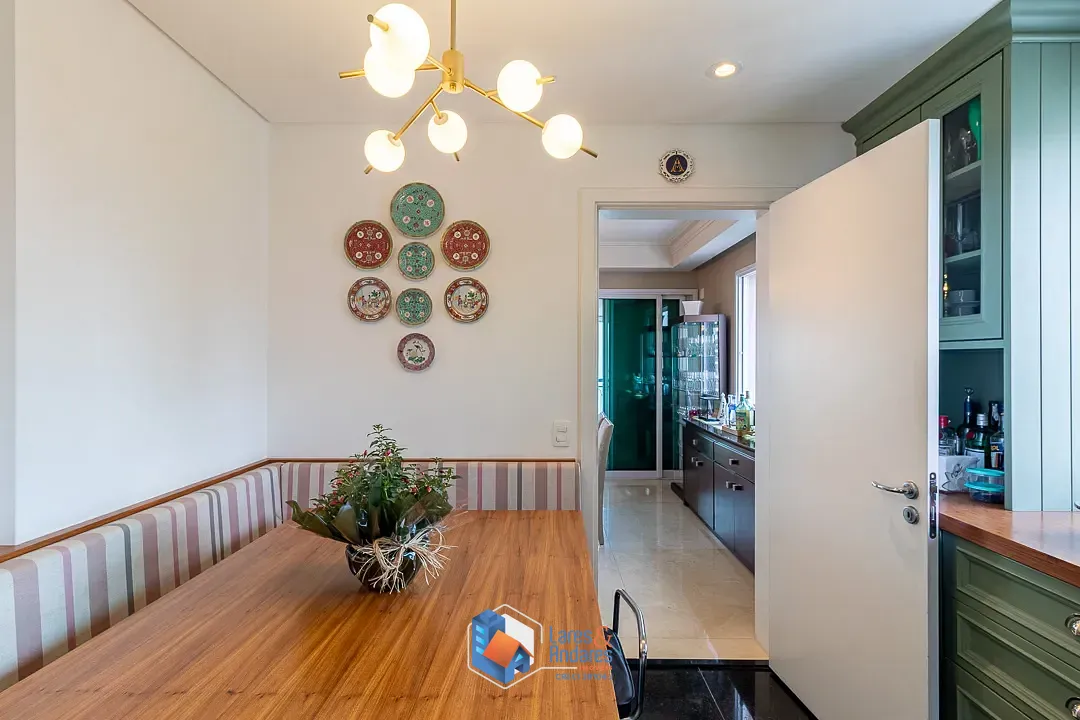Apartamento, 4 quartos, 210 m² - Foto 17