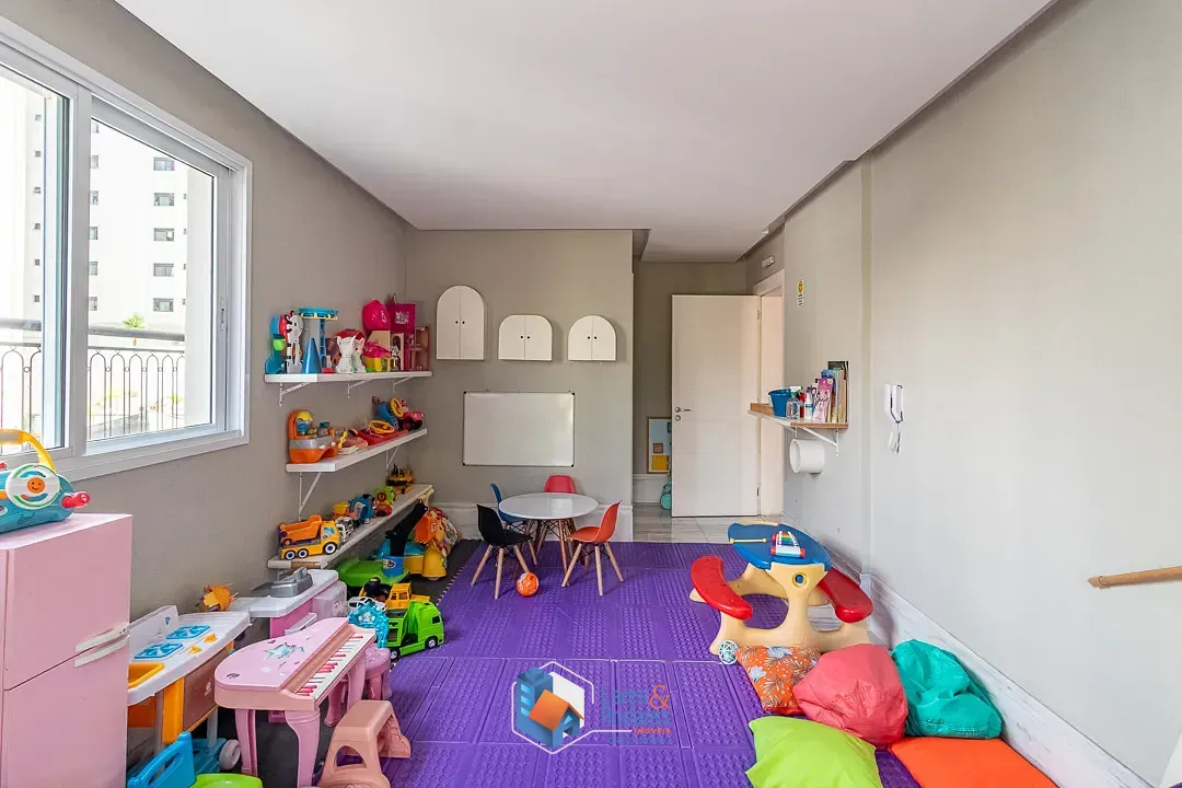 Apartamento, 4 quartos, 210 m² - Foto 60