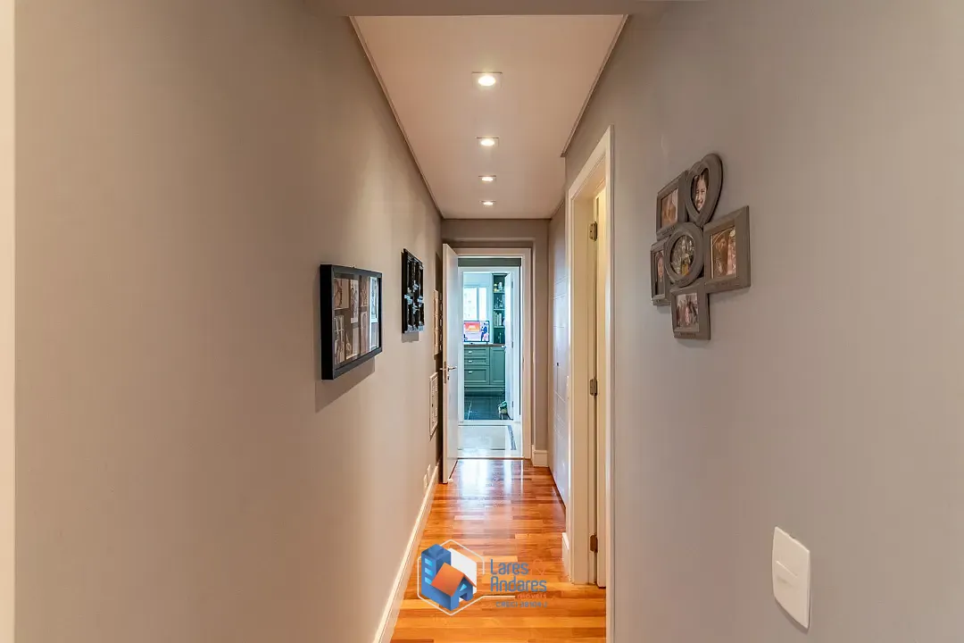 Apartamento, 4 quartos, 210 m² - Foto 35