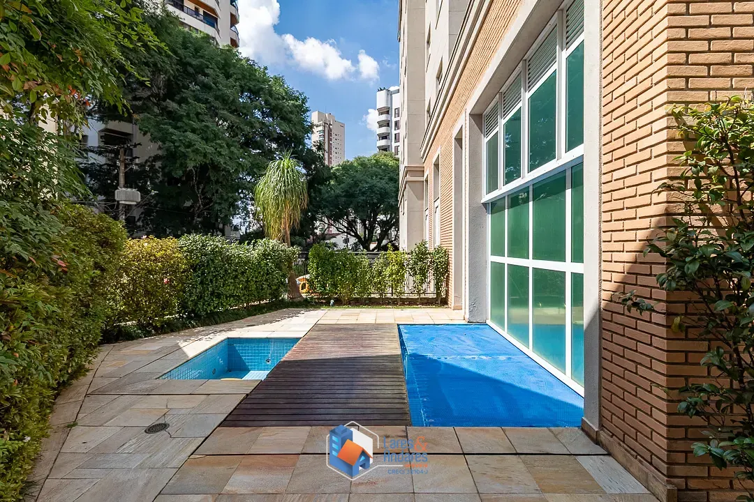 Apartamento, 4 quartos, 210 m² - Foto 52